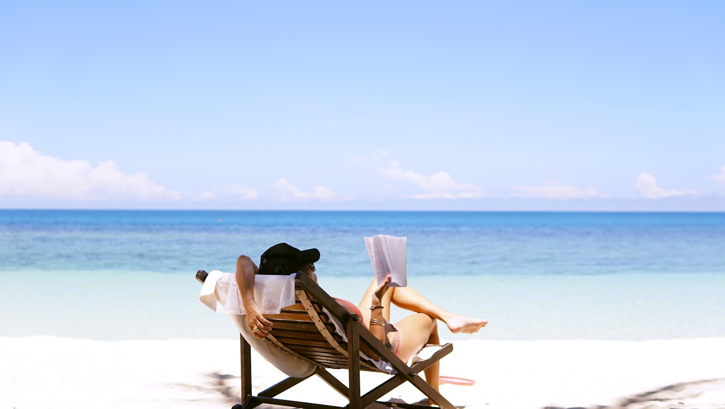The Best Beach Getaways for Families