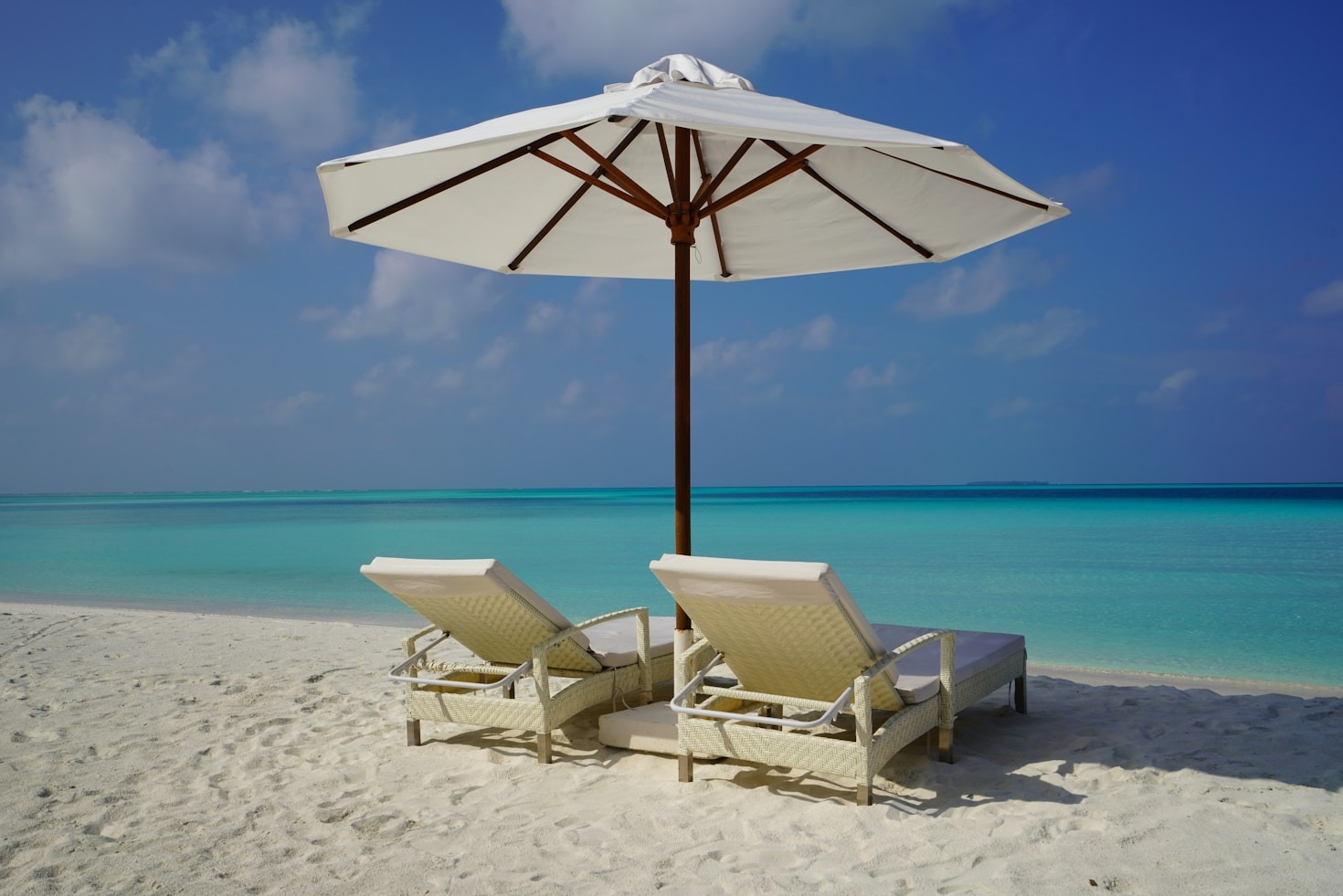 Planning an Affordable Luxury Vacation