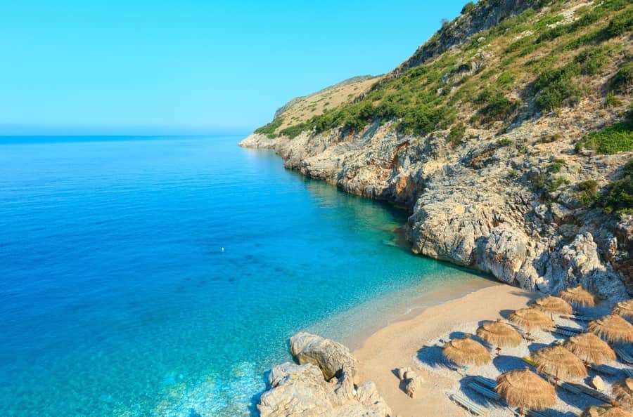 JALE COAST