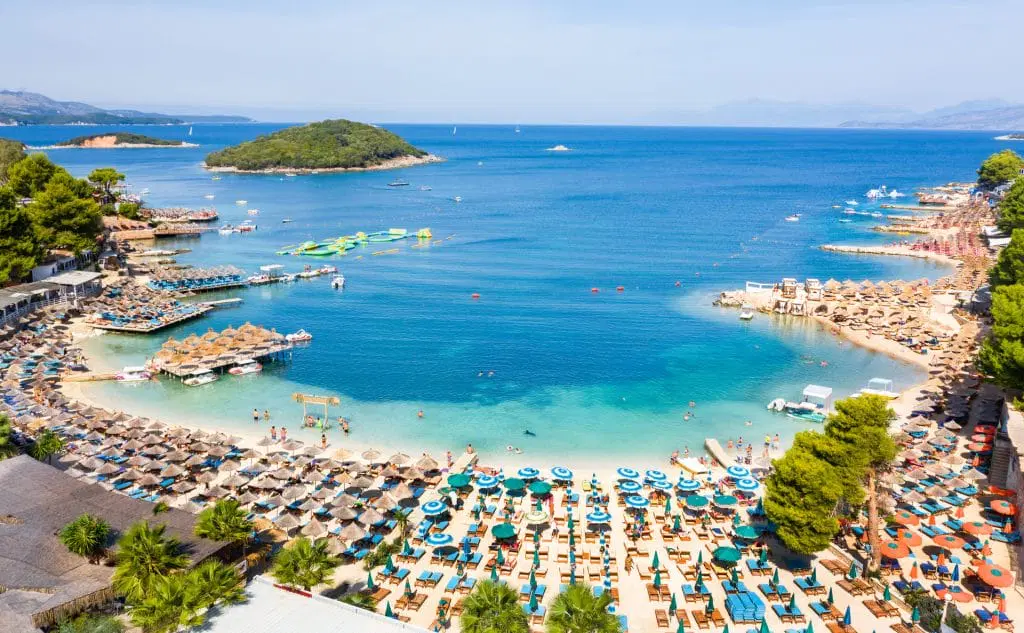 KSAMIL COAST